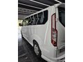 Sahibinden Ford Transit Custom 340 L Trend 2018 Model