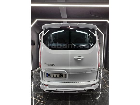 Sahibinden Ford Transit Custom 340 L Trend 2018 Model
