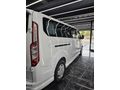 Sahibinden Ford Transit Custom 340 L Trend 2018 Model