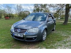 Sahibinden Jetta 1.6 düz motor 167.000 km'de