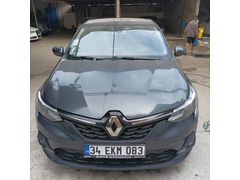 Sahibinden Renault Taliant 1.0 T Touch 2021 Model