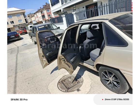 Sahibinden Daewoo Nexia 1.5 GL 1997 Model