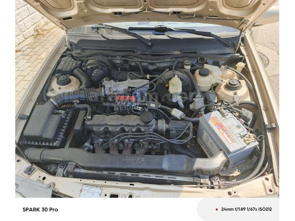 Sahibinden Daewoo Nexia 1.5 GL 1997 Model