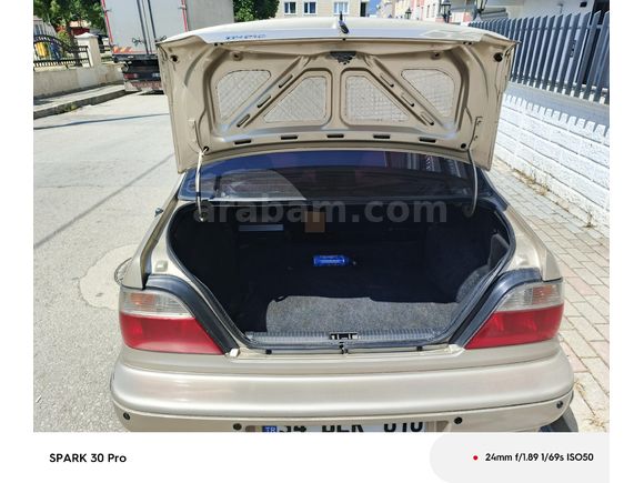 Sahibinden Daewoo Nexia 1.5 GL 1997 Model
