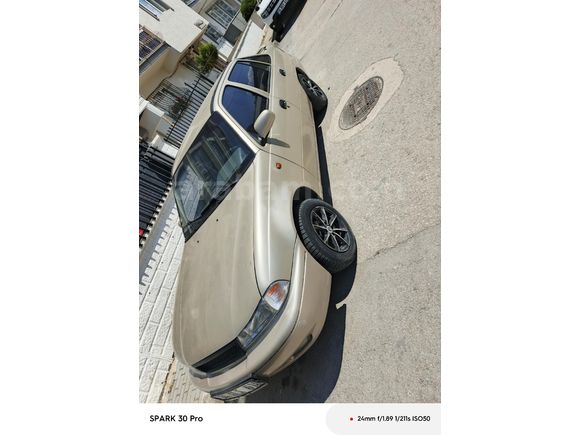 Sahibinden Daewoo Nexia 1.5 GL 1997 Model