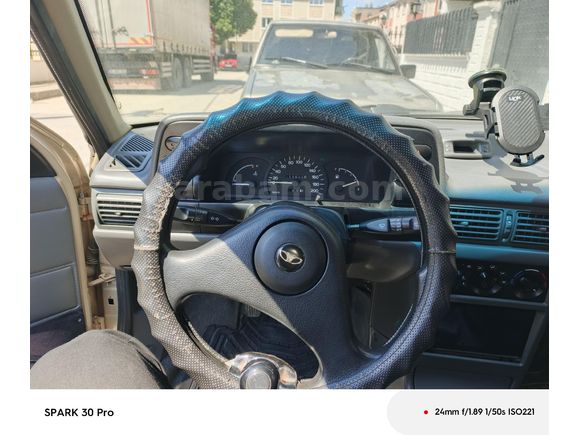 Sahibinden Daewoo Nexia 1.5 GL 1997 Model