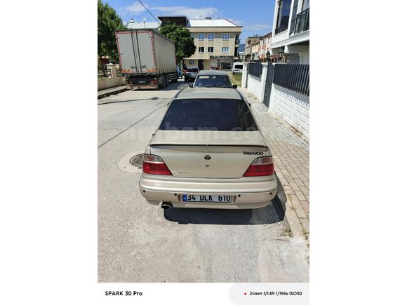 Sahibinden Daewoo Nexia 1.5 GL 1997 Model