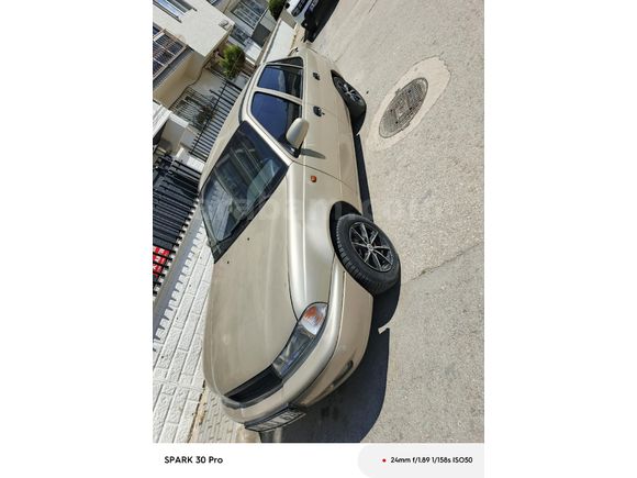 Sahibinden Daewoo Nexia 1.5 GL 1997 Model