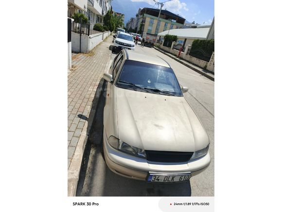 Sahibinden Daewoo Nexia 1.5 GL 1997 Model