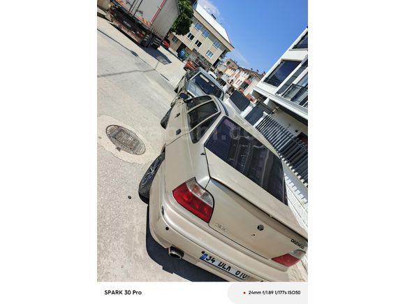 Sahibinden Daewoo Nexia 1.5 GL 1997 Model
