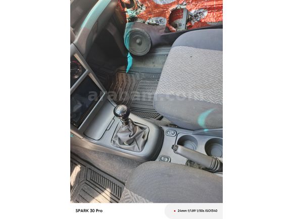 Sahibinden Daewoo Nexia 1.5 GL 1997 Model