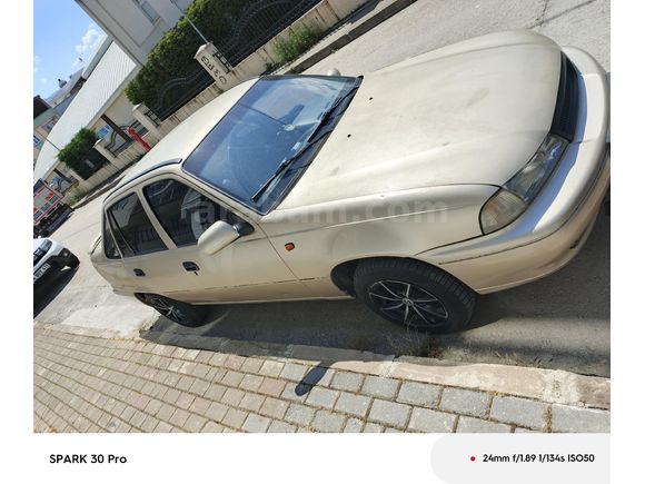 Sahibinden Daewoo Nexia 1.5 GL 1997 Model