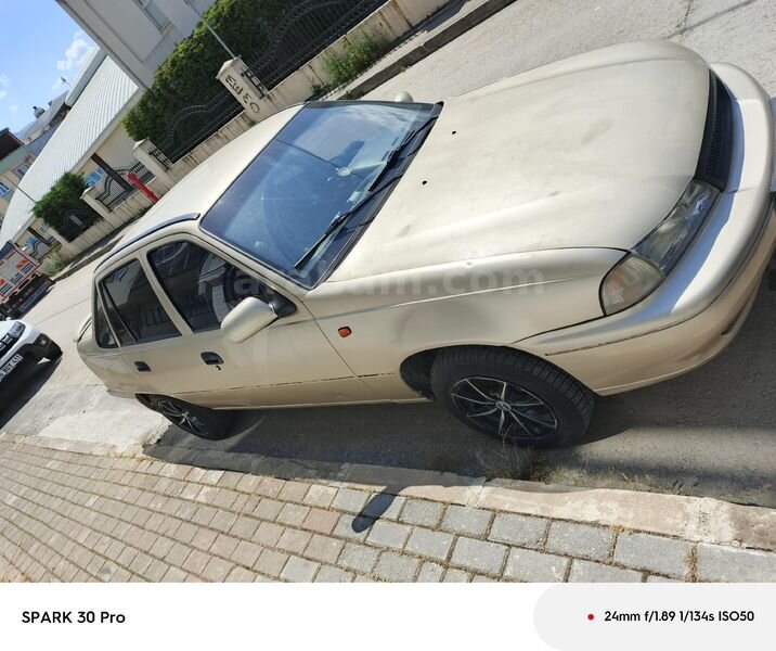 Sahibinden Daewoo Nexia 1.5 GL 1997 Model Bursa 113.000 km Diğer