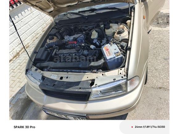 Sahibinden Daewoo Nexia 1.5 GL 1997 Model