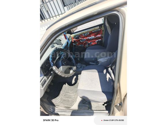 Sahibinden Daewoo Nexia 1.5 GL 1997 Model