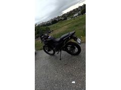 Sahibinden RKS Blackwolf 250 
