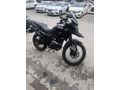 Sahibinden RKS Blackwolf 250 