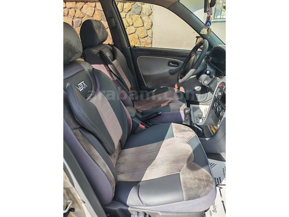 Orijinal 155 bin KM'de, Elden Ele Gezmemiş Temiz Rover 416