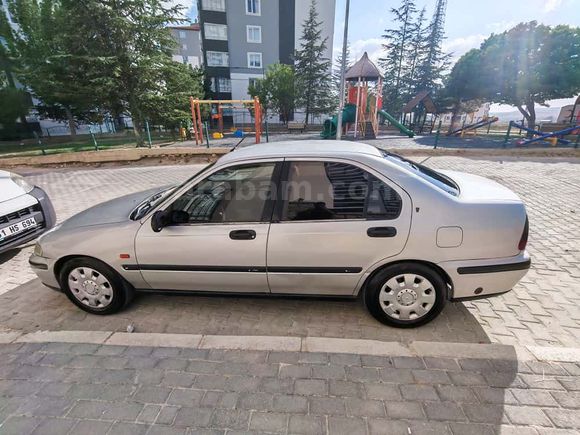 Orijinal 155 bin KM'de, Elden Ele Gezmemiş Temiz Rover 416