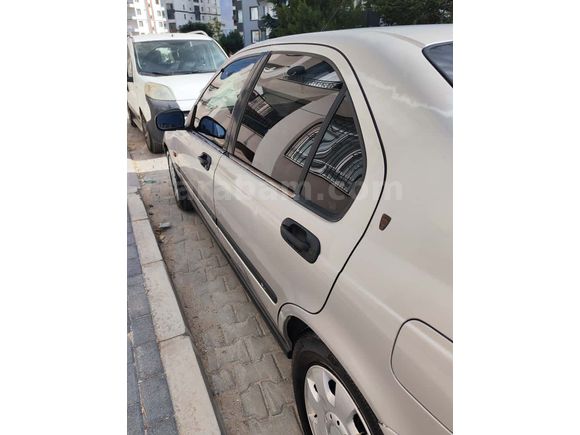 Orijinal 155 bin KM'de, Elden Ele Gezmemiş Temiz Rover 416