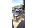 Sahibinden Regal Raptor Daytona 250S