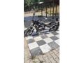 Sahibinden Regal Raptor Daytona 250S