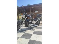 Sahibinden Regal Raptor Daytona 250S