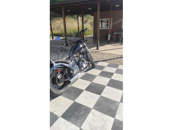 Sahibinden Regal Raptor Daytona 250S