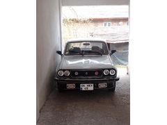 Sahibinden Renault R 12 TX 1984 Model