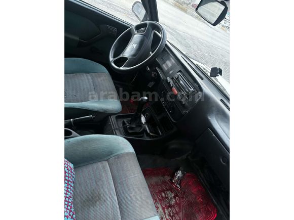 Sahibinden Tofaş Kartal S 1997 Model