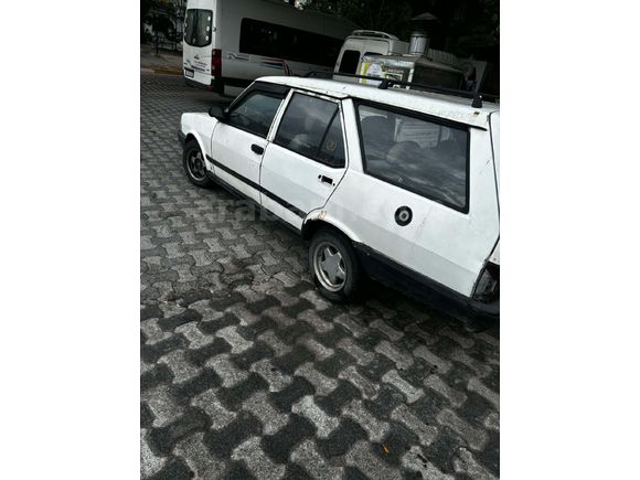 Sahibinden Tofaş Kartal S 1997 Model
