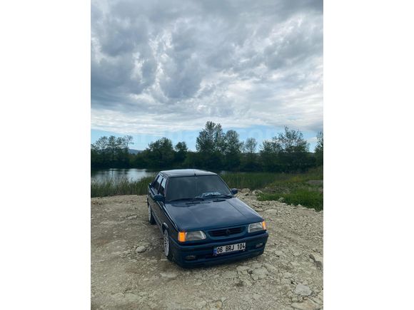 Sahibinden Renault R 9 1.4 Broadway RN 1997 Model