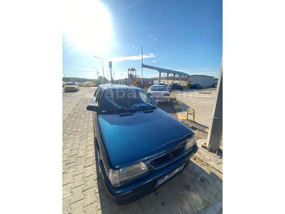 Sahibinden Renault R 9 1.4 Broadway RN 1997 Model