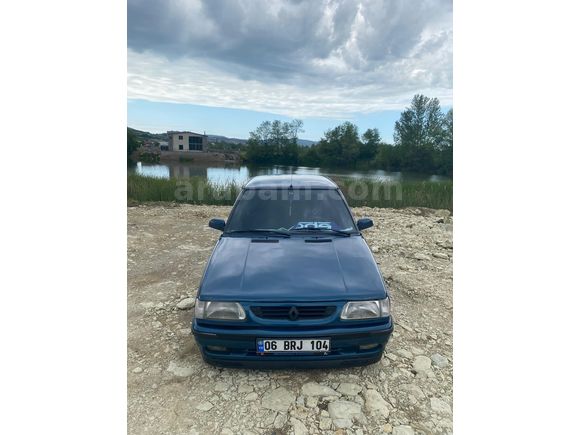 Sahibinden Renault R 9 1.4 Broadway RN 1997 Model