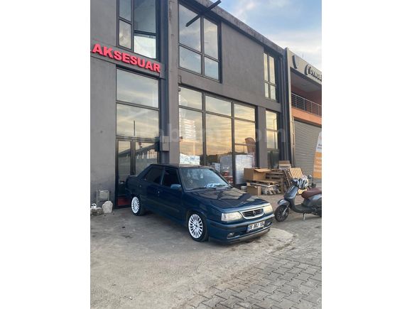 Sahibinden Renault R 9 1.4 Broadway RN 1997 Model