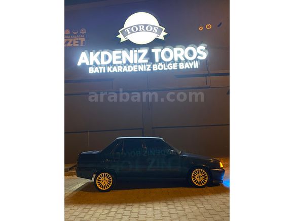 Sahibinden Renault R 9 1.4 Broadway RN 1997 Model