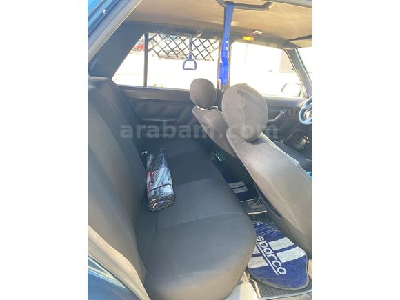 Sahibinden Renault R 9 1.4 Broadway RN 1997 Model