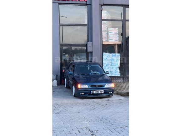 Sahibinden Renault R 9 1.4 Broadway RN 1997 Model