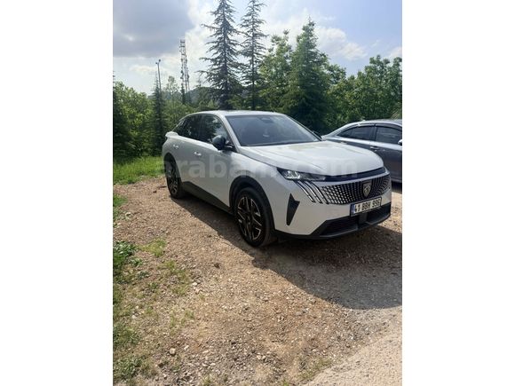 Sahibinden Peugeot 3008 1.2 Hybrid Allure 2024 Model Kocaeli