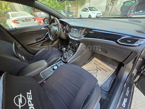 ÇOK ACİL SATILIK ASTRA K