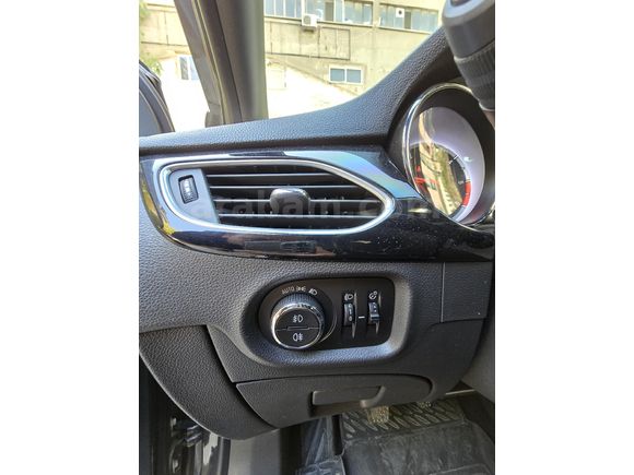 ÇOK ACİL SATILIK ASTRA K