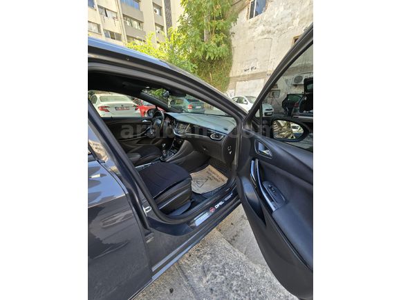 ÇOK ACİL SATILIK ASTRA K