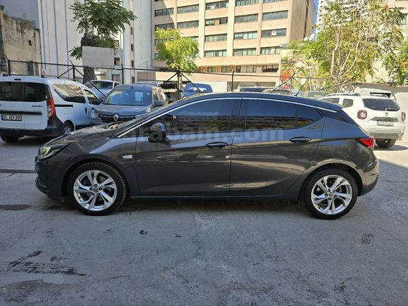 ÇOK ACİL SATILIK ASTRA K