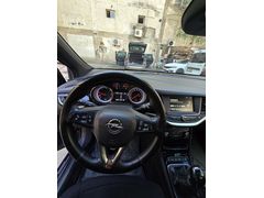 ACİL SATILIK OPEL ASTRA 136HP
