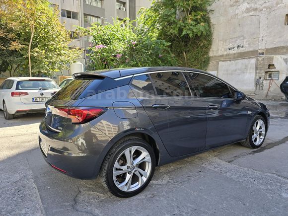ÇOK ACİL SATILIK ASTRA K