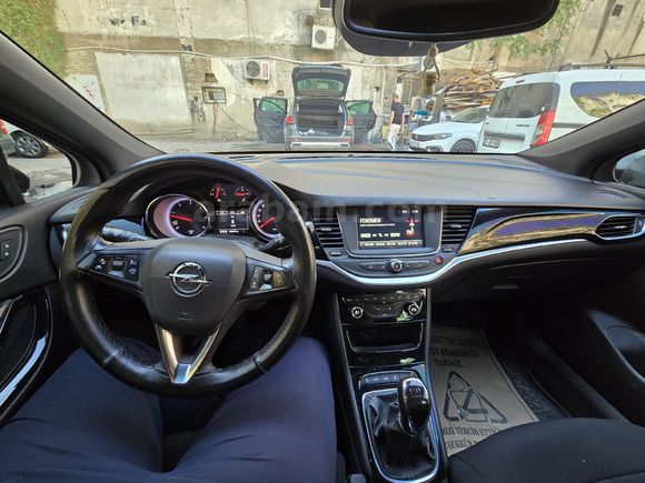 ÇOK ACİL SATILIK ASTRA K