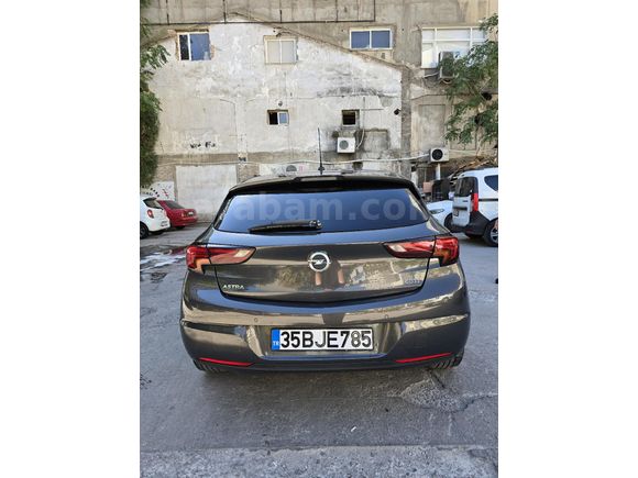 ÇOK ACİL SATILIK ASTRA K