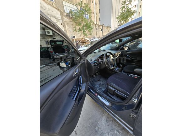 ÇOK ACİL SATILIK ASTRA K