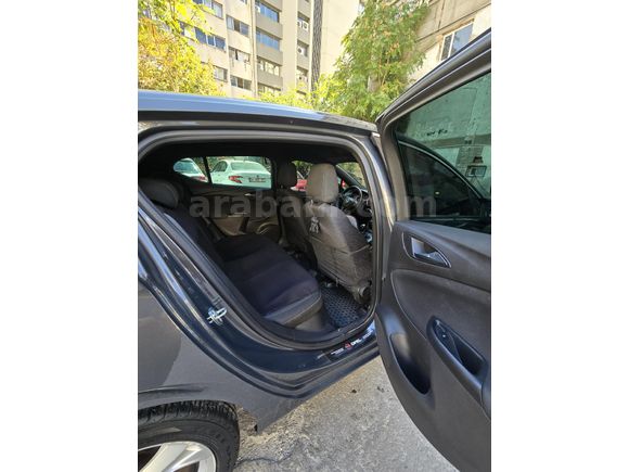 ÇOK ACİL SATILIK ASTRA K