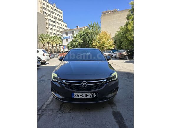 ÇOK ACİL SATILIK ASTRA K